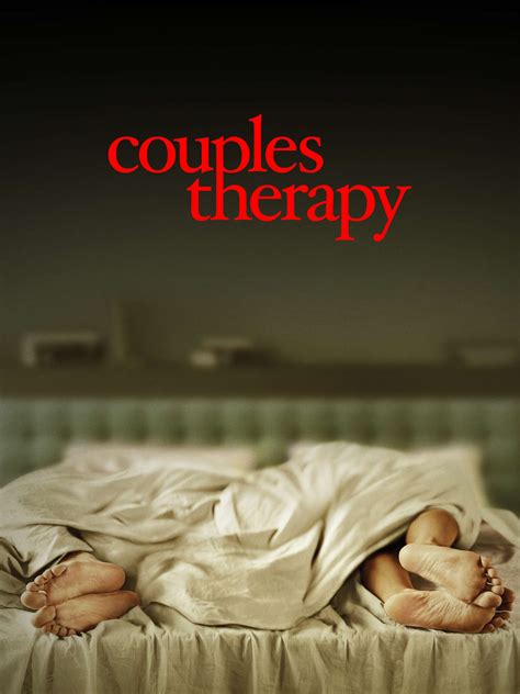 couples therapy